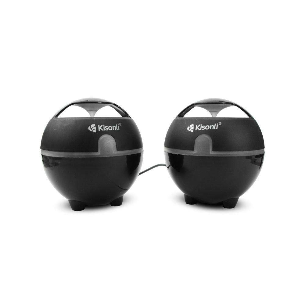 اسپیکر دسکتاپ کیسونلی مدل S-999 کد KP98