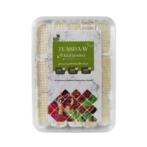 نوقا با مغز گردو تبریز - 485 گرم