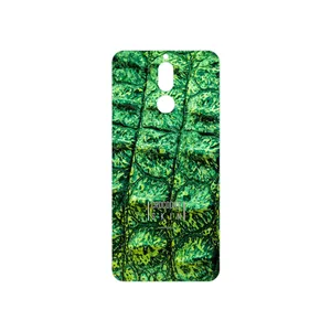 MAHOOT Crocodile Skin Cover Sticker for Huawei Mate 10 Lite