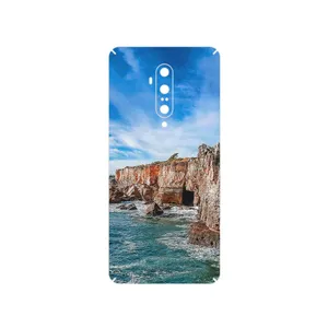 MAHOOT Rock Mountain Cover Sticker for OnePlus 7T Pro