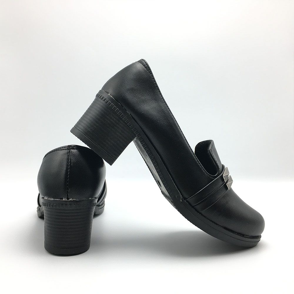 کفش زنانه مدل پادینا کد JB1617 -  - 5