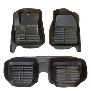 کفپوش سه بعدی خودرو مدل ای ام تی سی مناسب برای ام جی 550