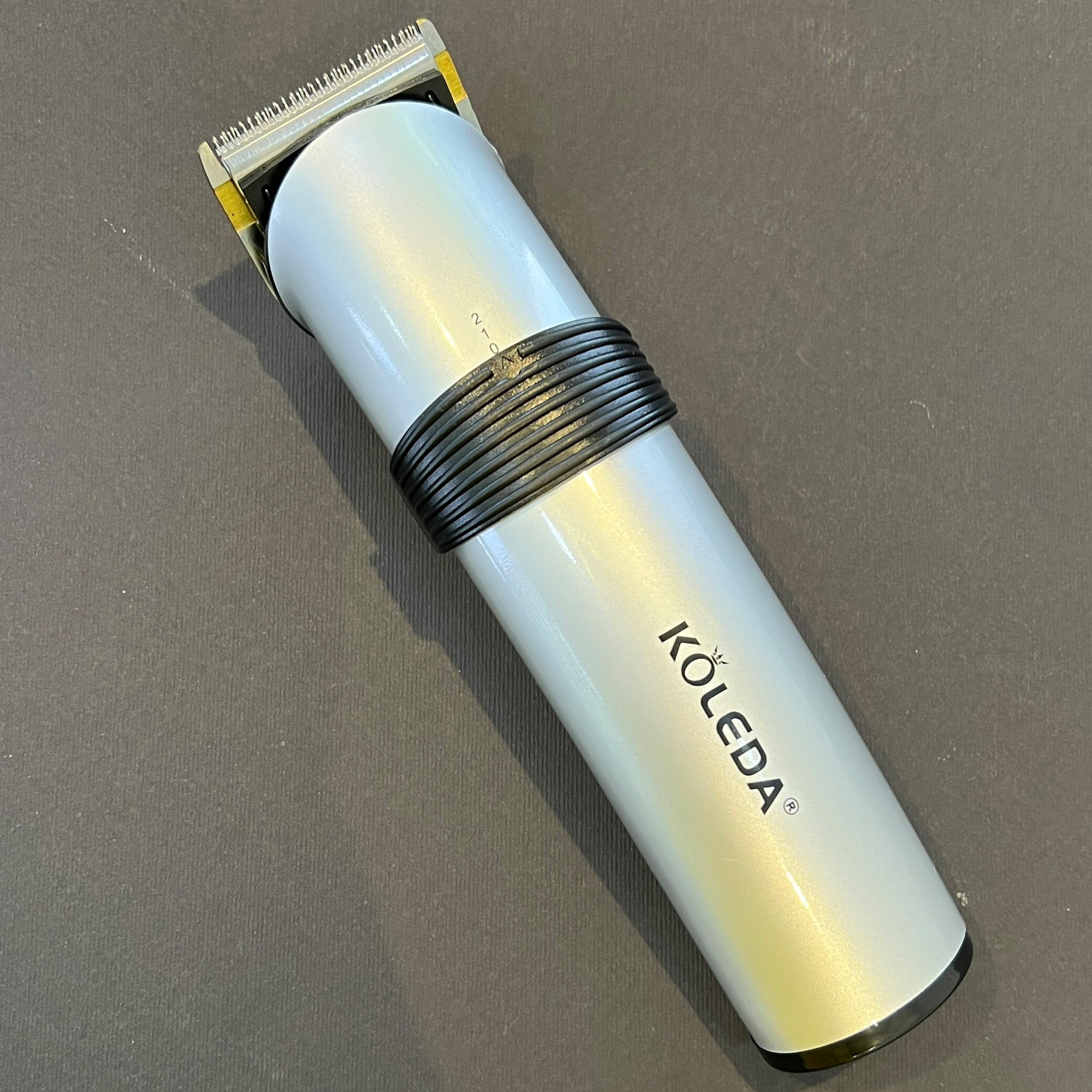 ماشین اصلاح موی سر و صورت کولدا مدل RF-6092