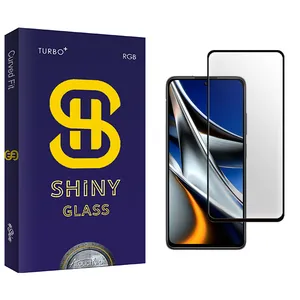 Atouchbo Shiny Glass Ceramics Screen Protector For Xiaomi Poco X4 Pro 5G 2201116PG