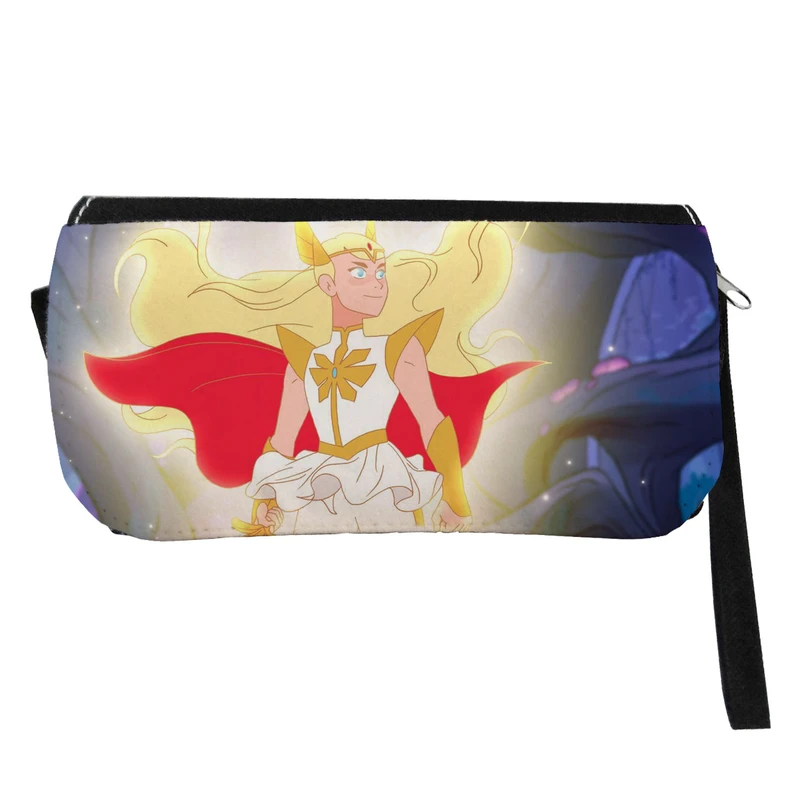  جامدادی مدل دوزیپ طرح شی را و شاهزدگان قدرت کد NI1317