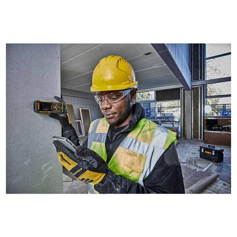 متر لیزری دیوالت مدل DW03050-XJ