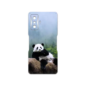 MAHOOT Panda Cover Sticker for Xiaomi Poco F4 GT 5G