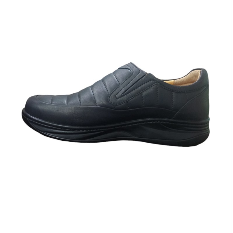 کفش طبی مردانه دکتر ماخ مدل 14128 -  - 1