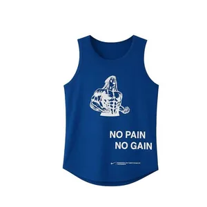 تاپ ورزشی مردانه مدل Kn0055i