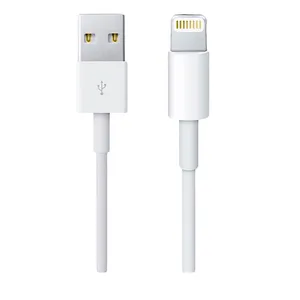 کابل تبدیل usb به لایتنینگ مدل foxc طول 1 متر