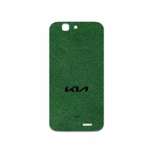 MAHOOT GL-KIA Cover Sticker for Huawei Ascend G7