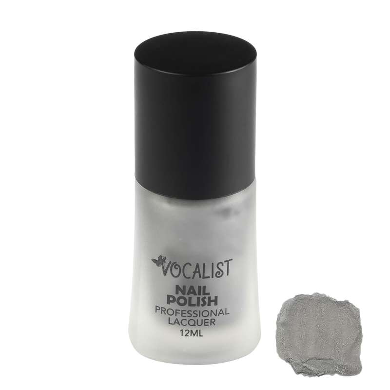 لاک ناخن وکالیست مدل کلاسیکال بیوتی شماره 407