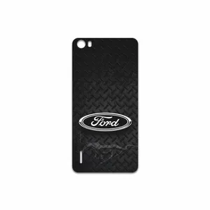 MAHOOT Ford Motor Cover Sticker for Honor 6