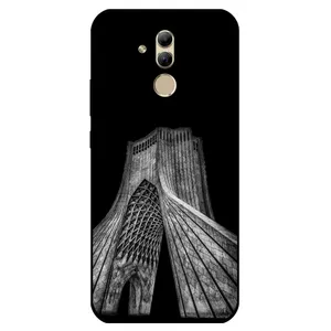  Megafone 8263 Cover For Huawei Mate 20 Lite 