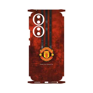 MAHOOT Manchester_United-FullSkin Cover Sticker for Honor 90