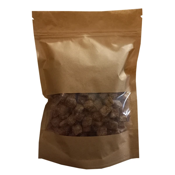 قند قهوه ای-800 گرم