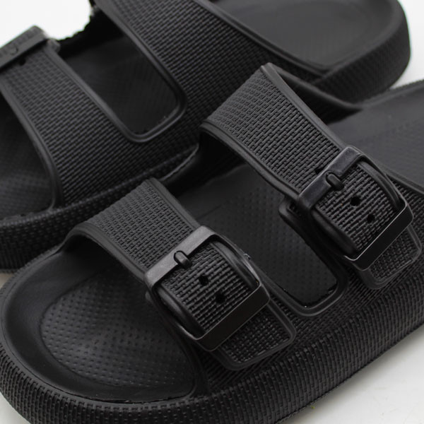 دمپایی حمام مدل کاسپین کد 1361-BK