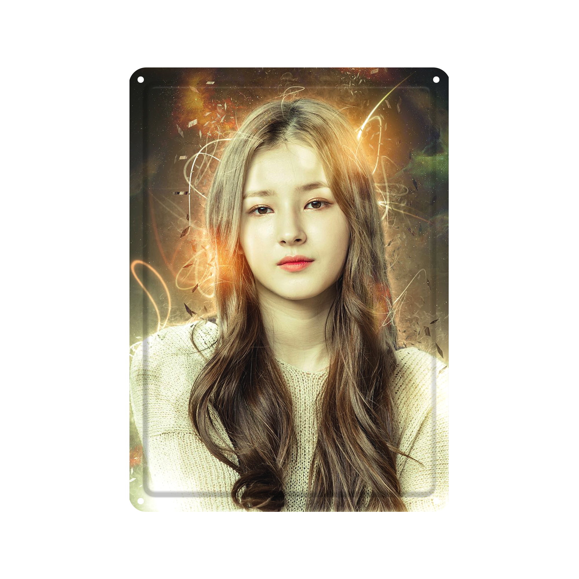 دیوارکوب مدل بلک پینک کد s 2228