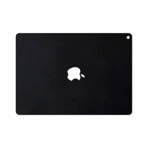 MAHOOT Graphite Buffalo Leather Cover Sticker for Apple iPad Air 2 2014 A1567