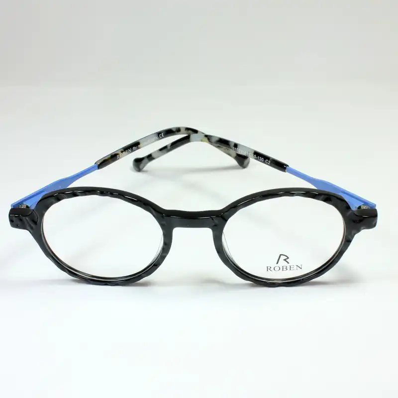 فریم عینک طبی بچگانه روبن مدل 51021