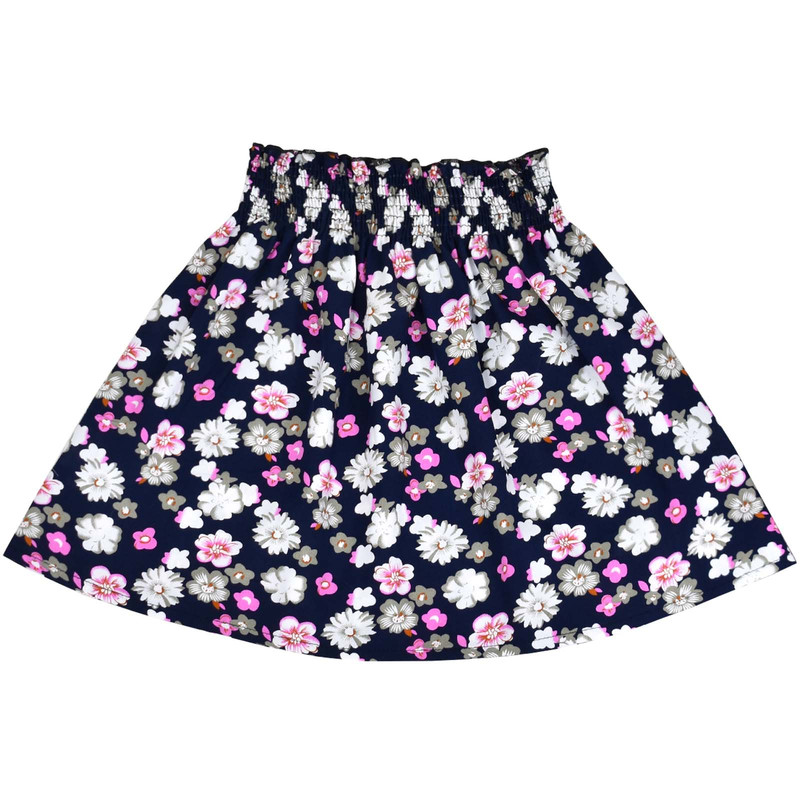 دامن دخترانه دل آویز مدل T356