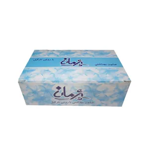 صابون شستشو پژمان مدل Coconut Oil وزن 130 گرم بسته 6 عددی