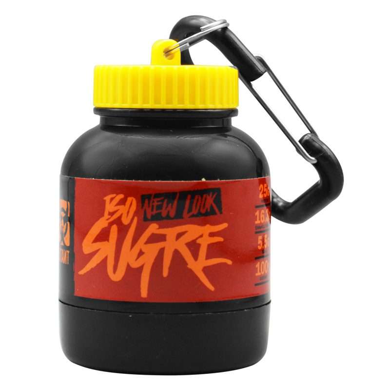 محفظه نگهداری قرص و پودر مدل 02