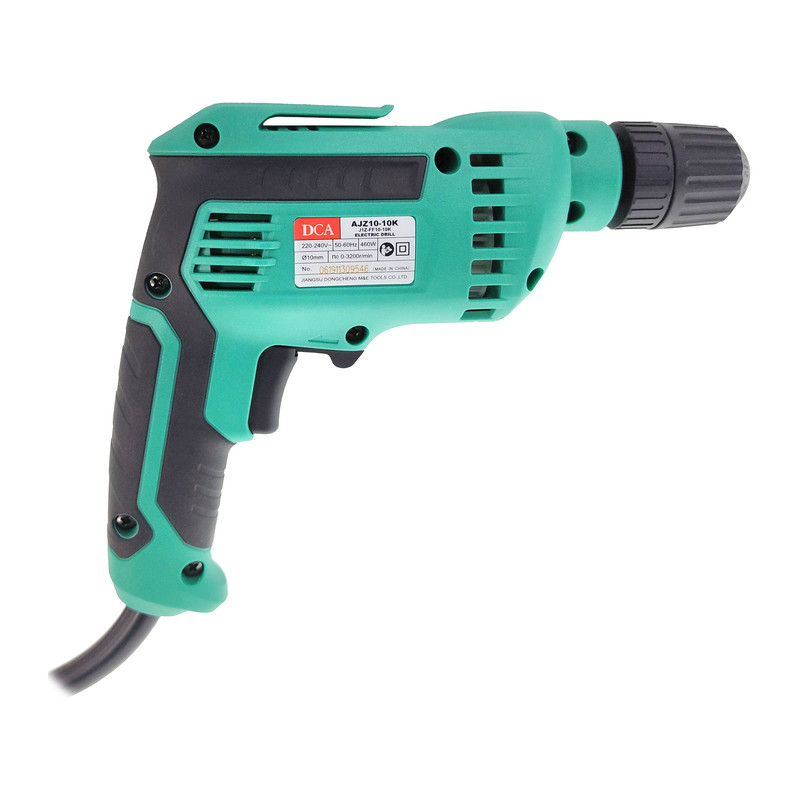 دریل دی سی ای مدل AJZ10-10K