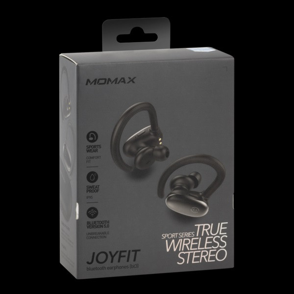 هندزفری بی سیم مومکس مدل SER BT3 JOYFIToth Earphone 3