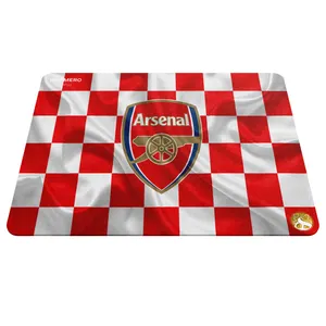 Hoomero Arsenal Football club A8043 Mousepad