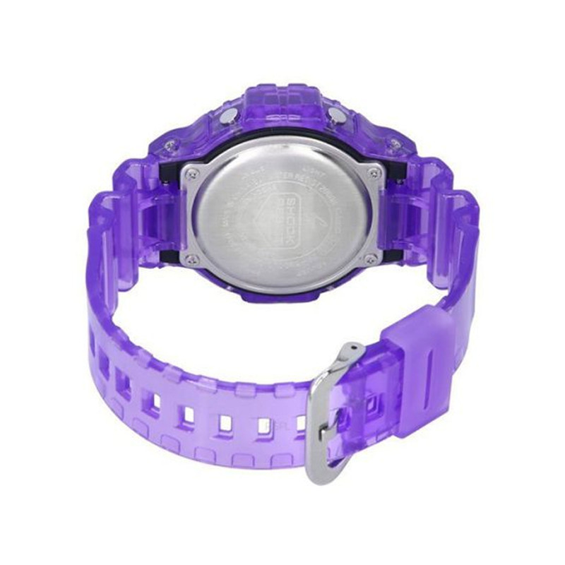 ساعت مچی دیجیتال مردانه کاسیو مدل DW-5900JT-6DR