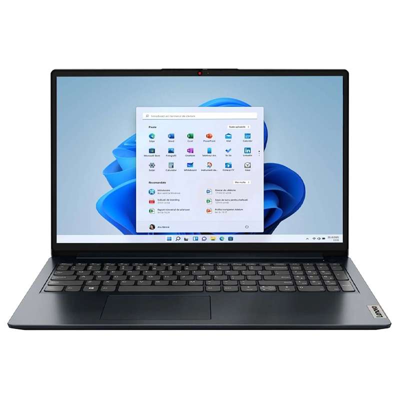 لپ تاپ 15.6 اینچی لنوو مدل IdeaPad 1 15amn7-R3 4GB 512SSD - کاستوم شده لپ تاپ 15.6 اینچی لنوو مدل IdeaPad 1 15amn7-R3 4GB 512SSD - کاستوم شده