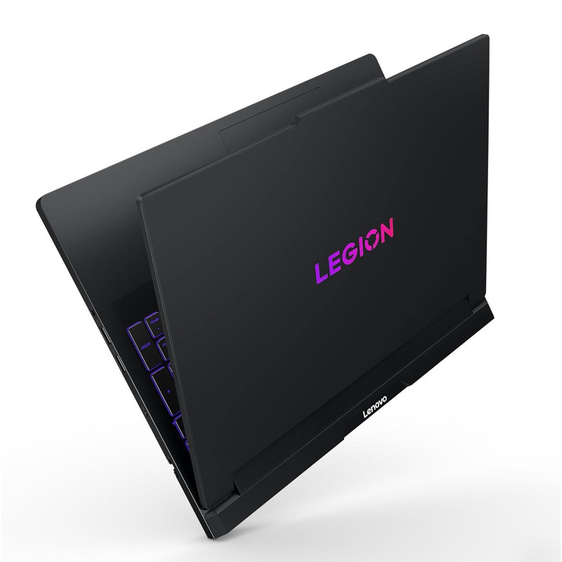 لپ تاپ 16 اینچی لنوو مدل Legion Pro 7 16IAX10H-Core Ultra 9 275HX-RTX5090 24GB-16GB DDR5 6400MHz-1TB SSD-WQXGA OLED 240Hz-W - کاستوم شده