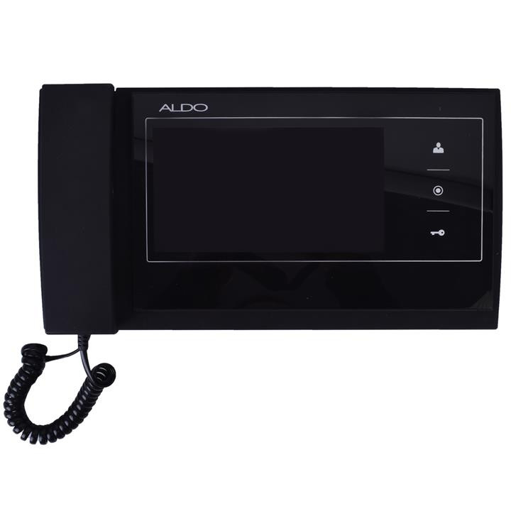 در باز کن تصویری آلدو مدل 727B در باز کن تصویری آلدو مدل 727B