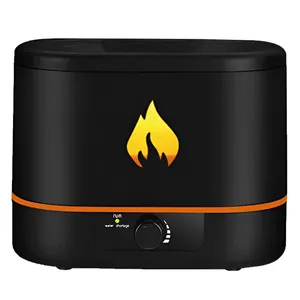 دستگاه بخور سرد مدل شعله کد A_8