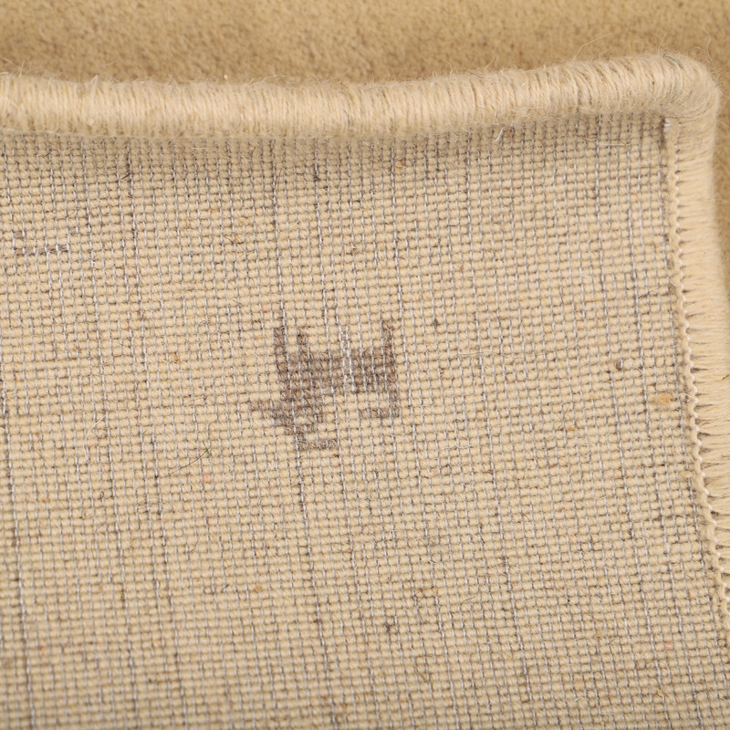 گبه ماشینی نیم متری مدل قشقایی کد 4040310