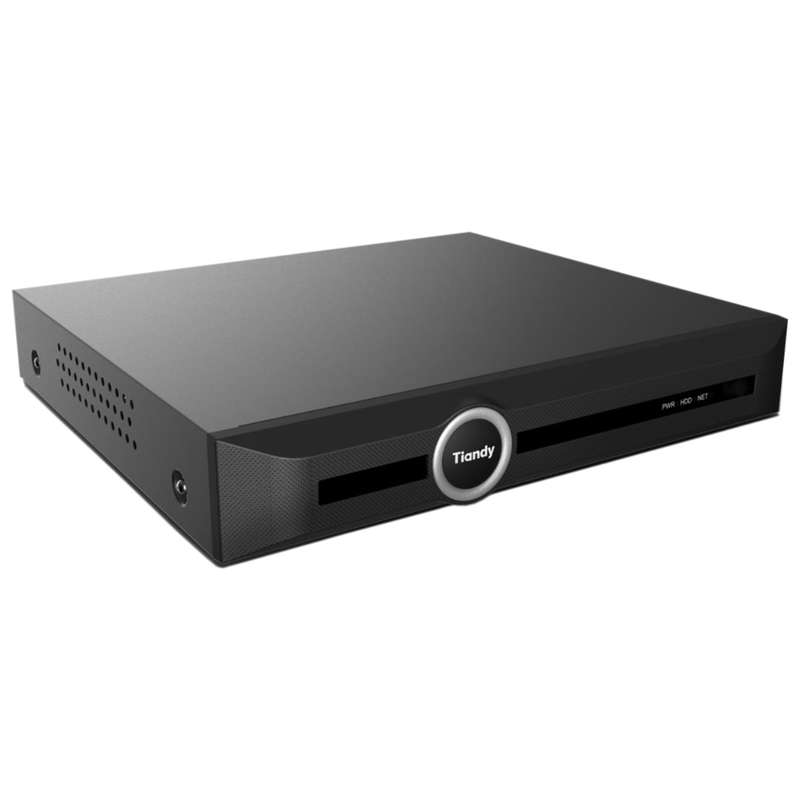 ضبط کننده ویدیویی تیاندی مدل TC-R3105