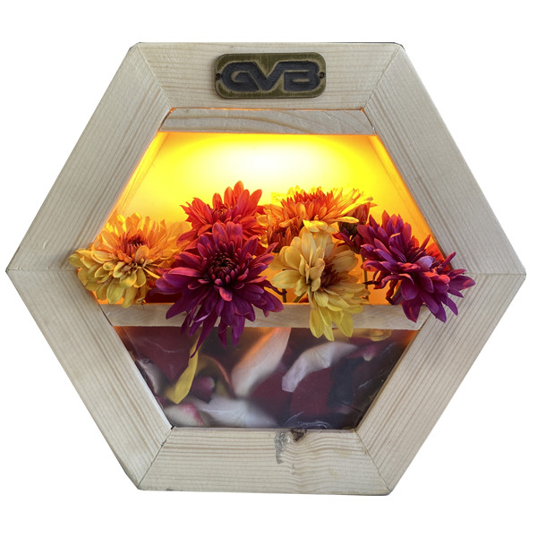 گلدان دیواری مدل GVB4 گلدان دیواری مدل GVB4