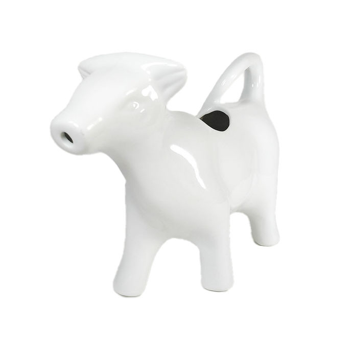 شیر ریز طرح گاو کد M-20cm