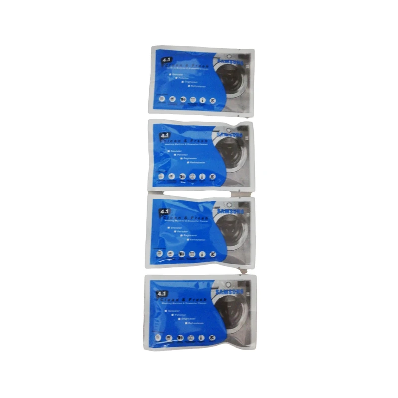 جرم گیر ماشین لباسشویی  مدل horis4 وزن 40 گرم مجموعه 4 عددی