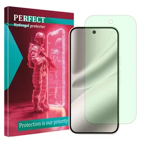 Perfect Eye Care model Green light screen protector suitable for Google Pixel 10 Pro XL mobile phone