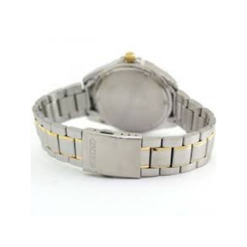 ساعت مچی عقربه‌ای مردانه سیکو مدل SUR279P1