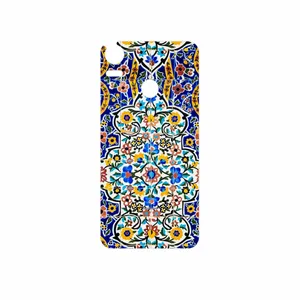 MAHOOT Iran Tile 12 Cover Sticker for HTC Desire 10 Pro