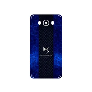 MAHOOT DS Automobiles Cover Sticker for Samsung Galaxy J7 2016