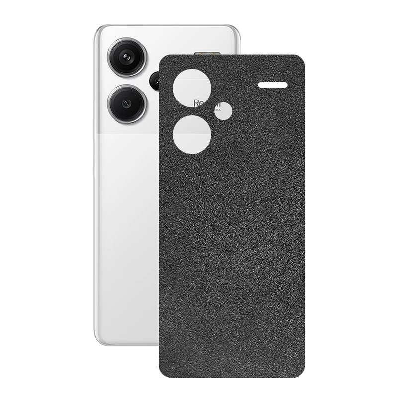 برچسب پوششی ریمکس مدل Leth کد LE005 مناسب برای گوشی موبایل شیائومی Redmi Note 13 Pro Plus