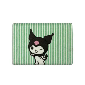 جاکارتی دخترانه مدل مگنتی طرح کرومی کد JK-0242