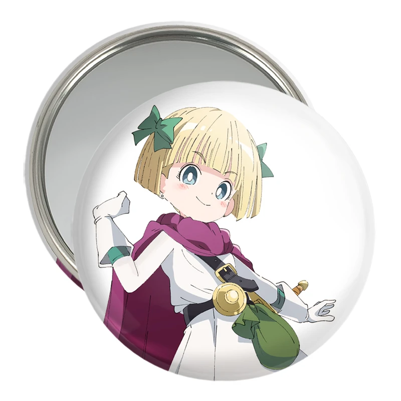 آینه جیبی خندالو مدل بازی دراگون کوئست (Dragon Quest) کد 35179