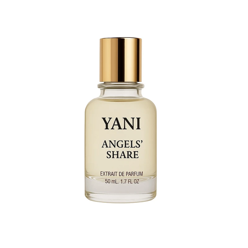 اکستریت د پرفیوم عطر یانی مدل آنجلز شیر با رایحه گرم حجم 50 میلی لیتر