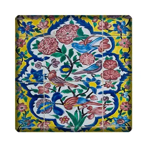 کاشی مبین ایده مدل سنتی kh10 کد 1127