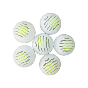 بوگیر کفش مدل توپی کد DH917 بسته 6 عددی